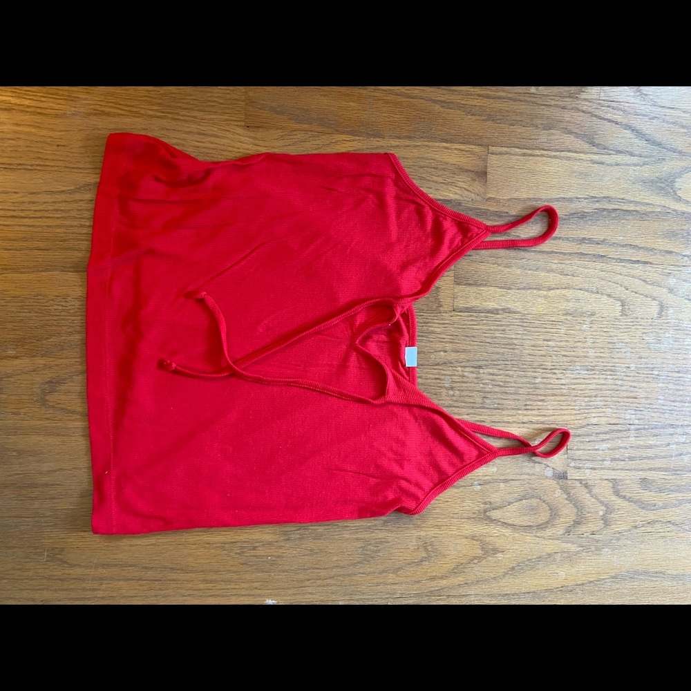PacSun Me to We - women’s tank top